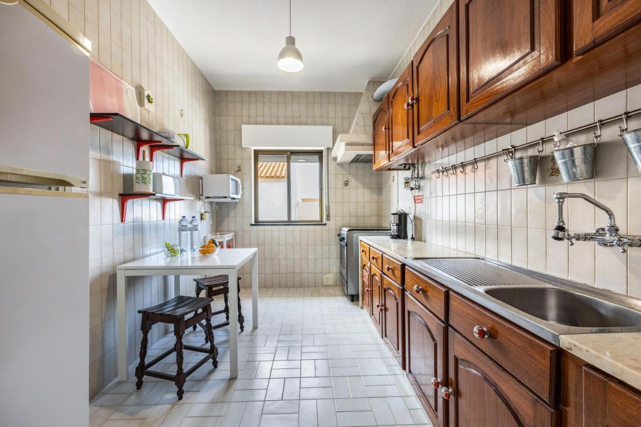 Cabo De Sagres -2 Bedroom Apartment Kültér fotó