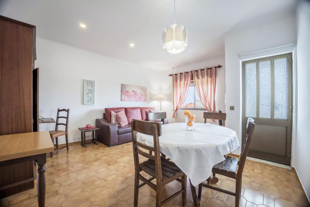 Cabo De Sagres -2 Bedroom Apartment Kültér fotó