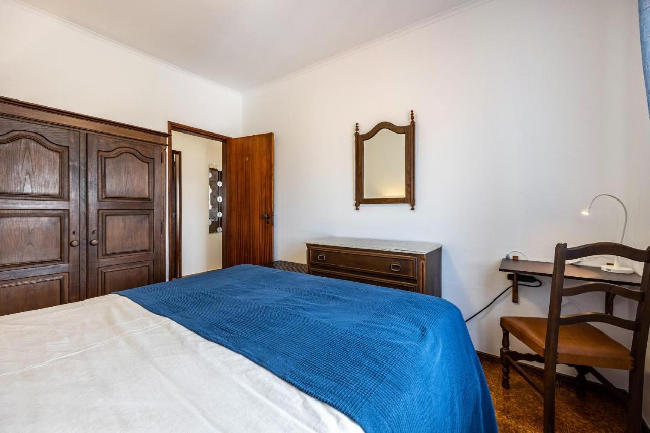 Cabo De Sagres -2 Bedroom Apartment Kültér fotó
