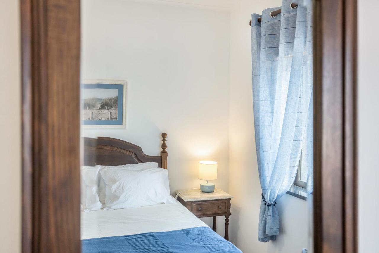 Cabo De Sagres -2 Bedroom Apartment Kültér fotó
