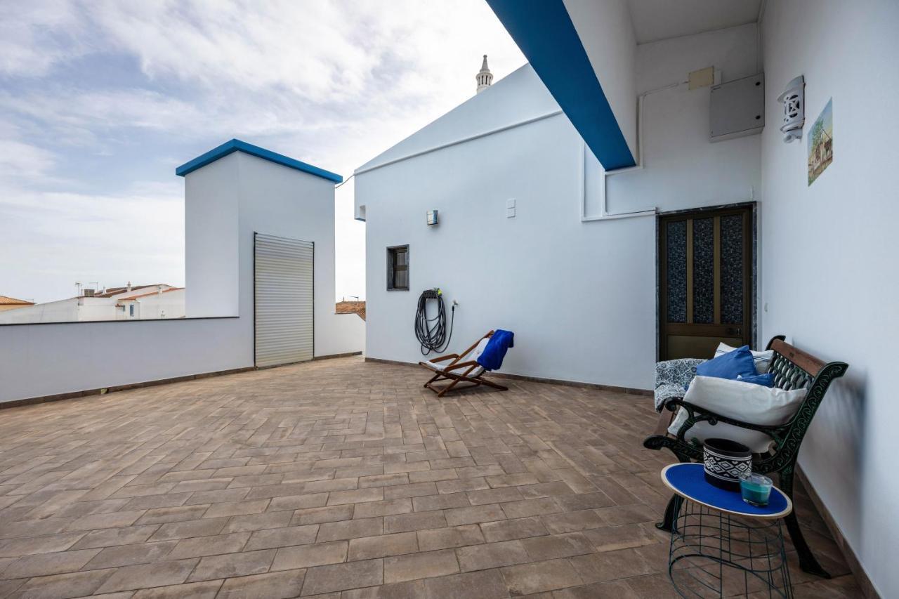Cabo De Sagres -2 Bedroom Apartment Kültér fotó
