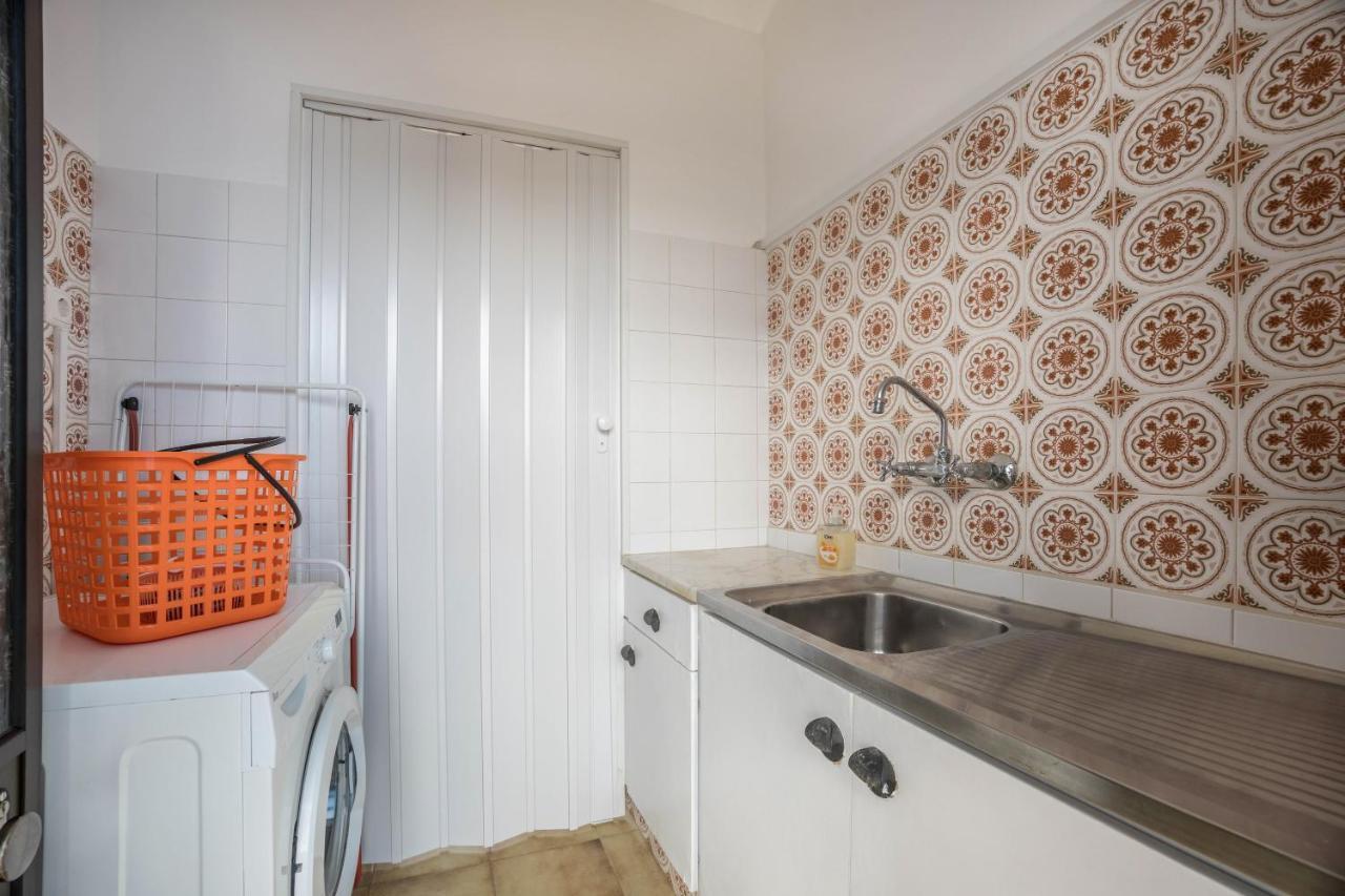 Cabo De Sagres -2 Bedroom Apartment Kültér fotó