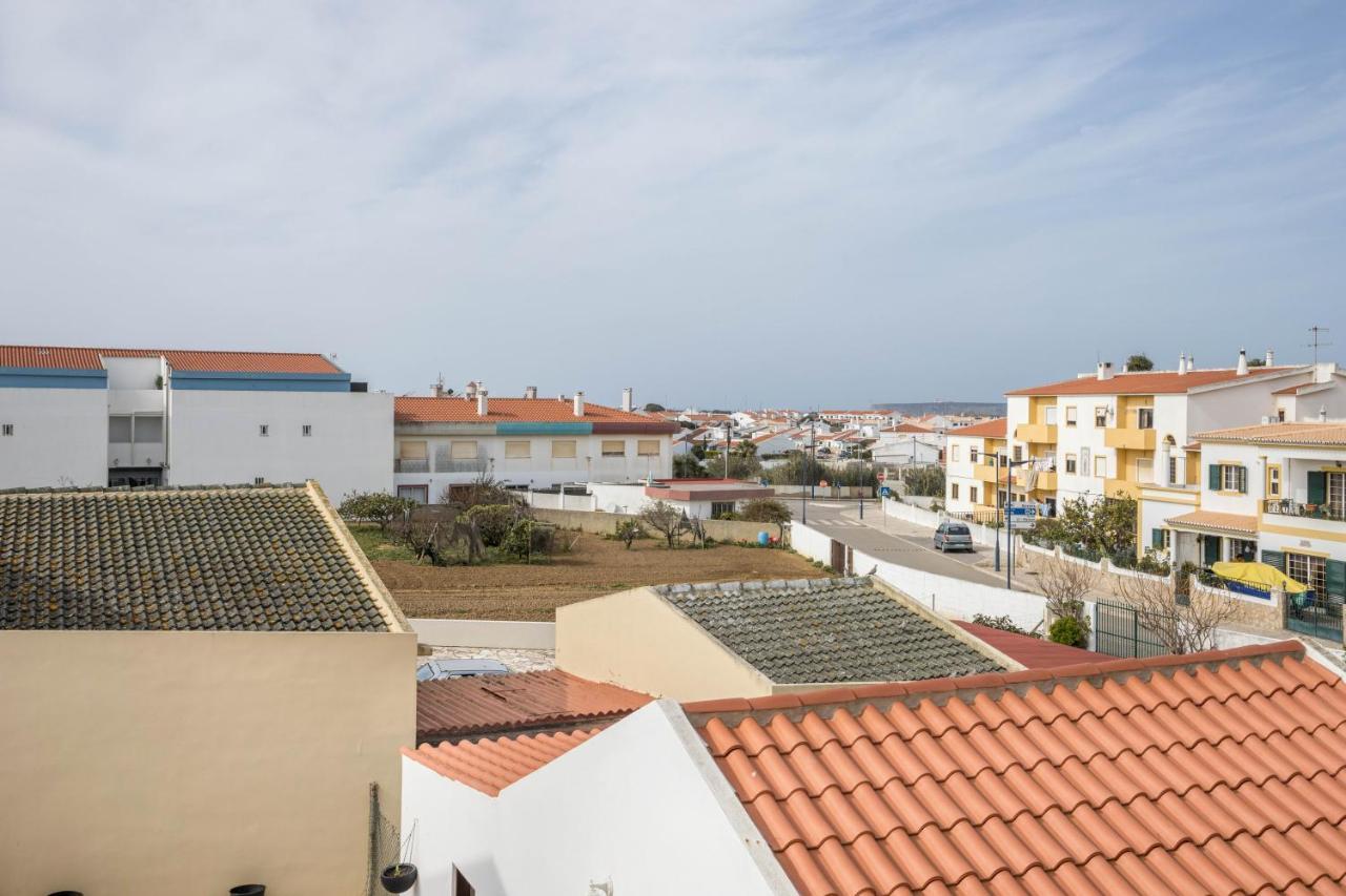 Cabo De Sagres -2 Bedroom Apartment Kültér fotó